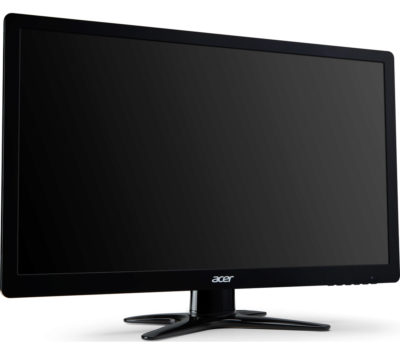 ACER  G236HLBbid Full HD 23  LED Monitor